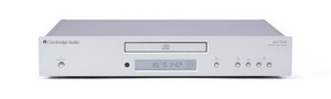 DVD плеер Cambridge Audio AZUR 540D V2-S (Silver)
